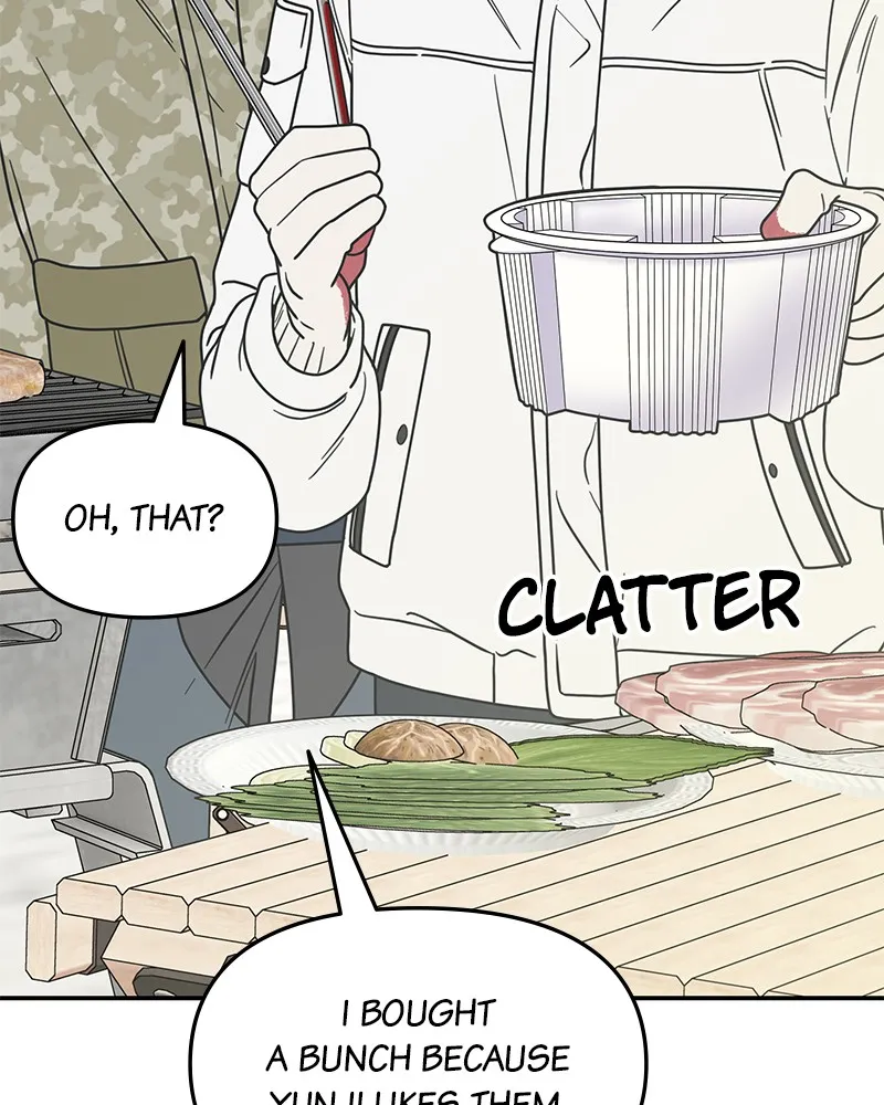 Read No Office Romance! chapter 17 image 154 on Lezhin
