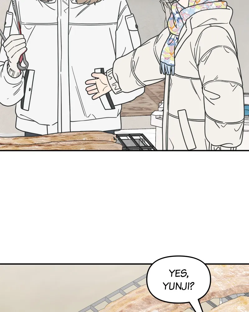Read No Office Romance! chapter 17 image 163 on Lezhin