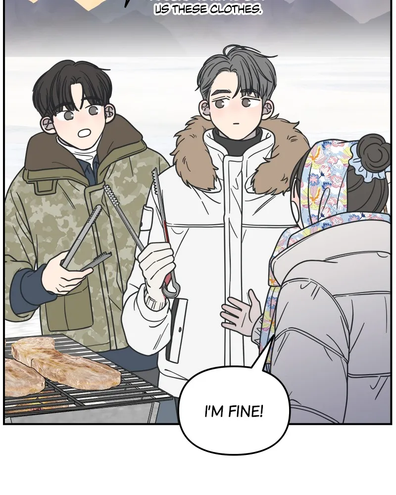 Read No Office Romance! chapter 17 image 166 on Lezhin