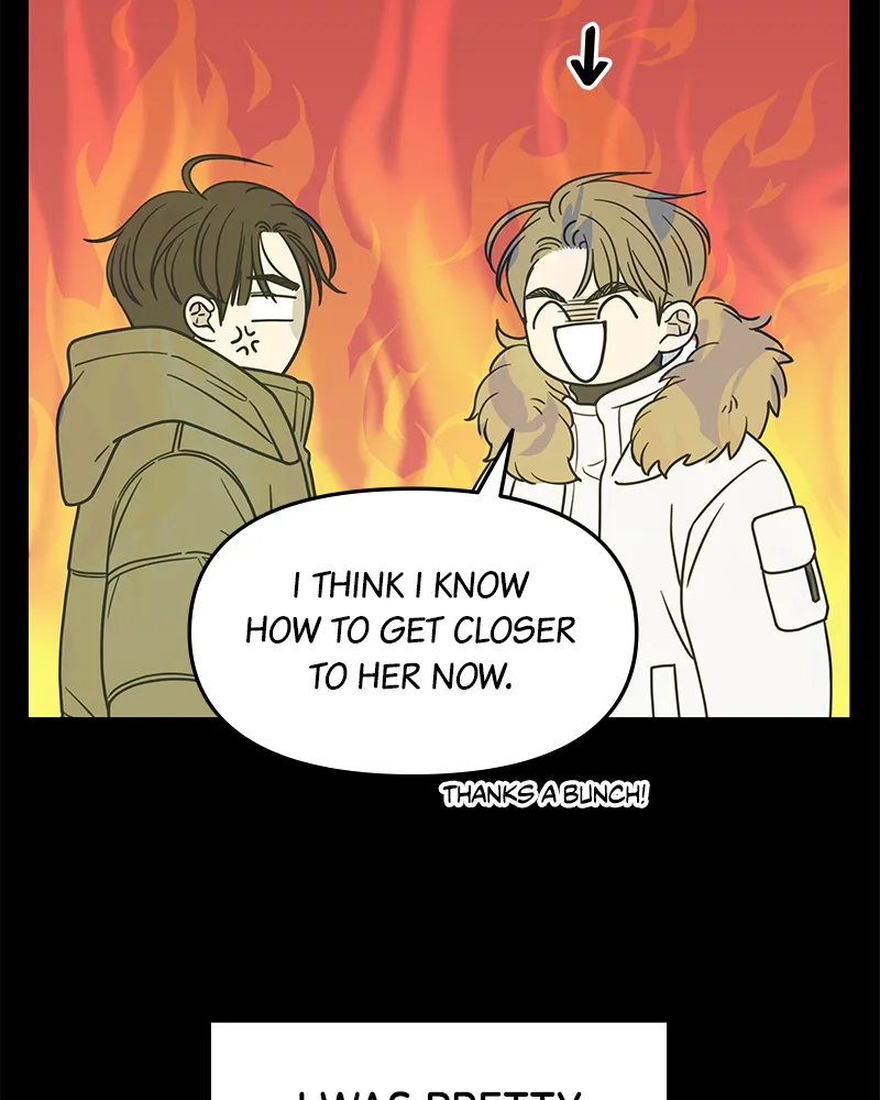 Read No Office Romance! chapter 17 image 172 on Lezhin