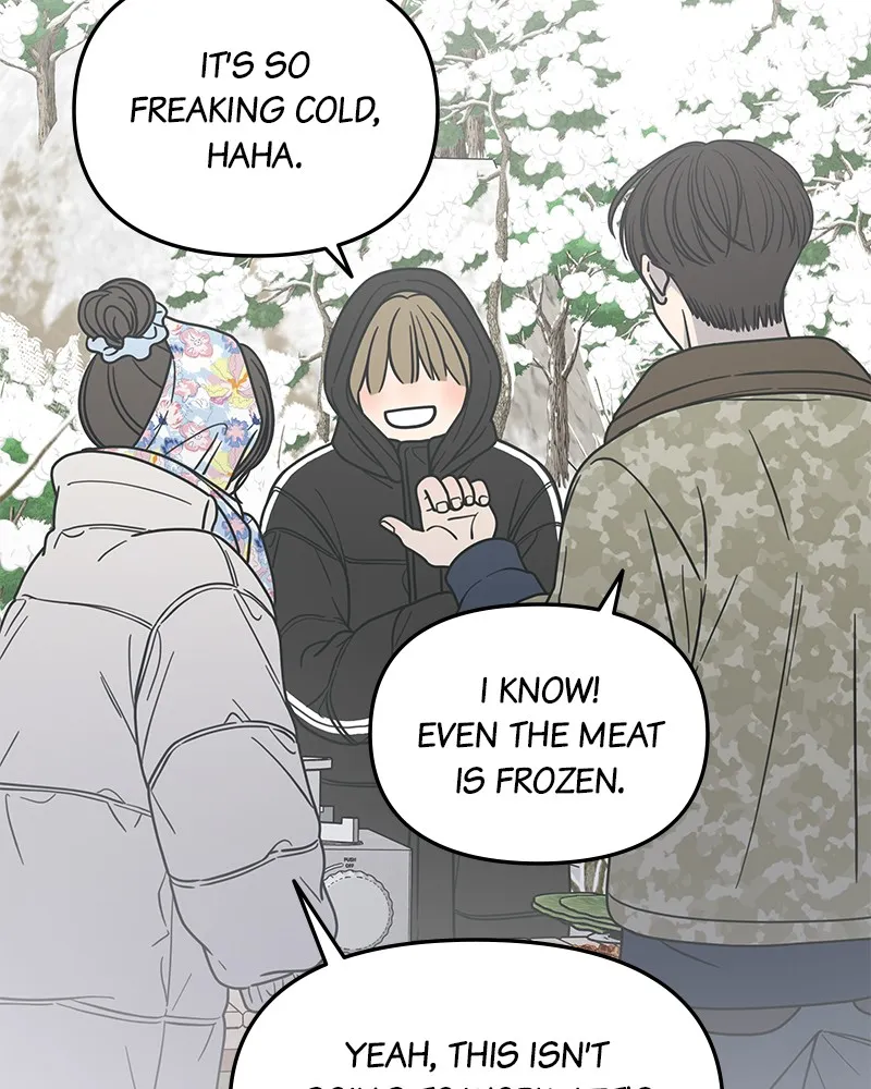 Read No Office Romance! chapter 17 image 174 on Lezhin