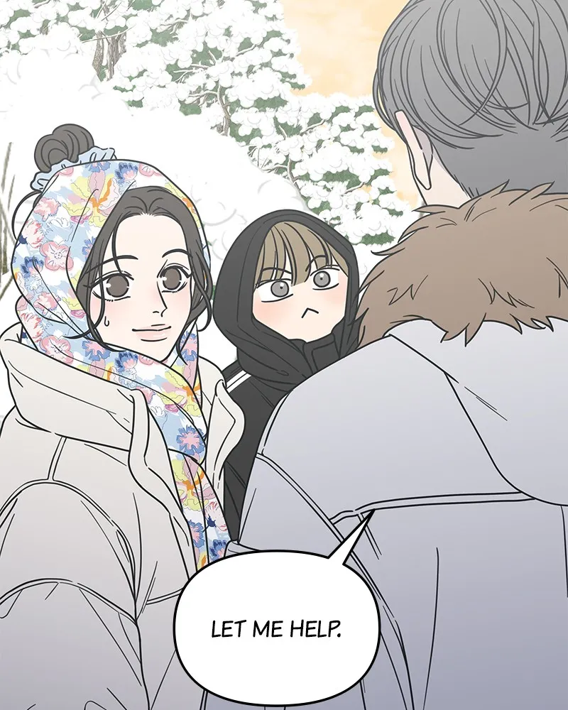 Read No Office Romance! chapter 17 image 179 on Lezhin