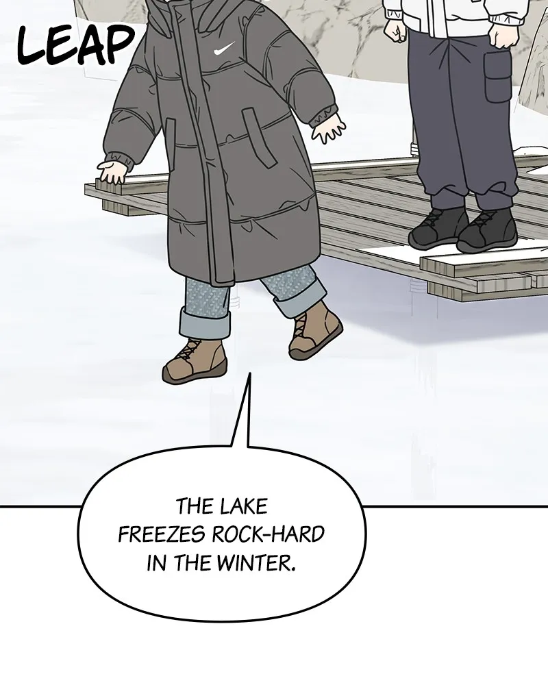 Read No Office Romance! chapter 17 image 32 on Lezhin