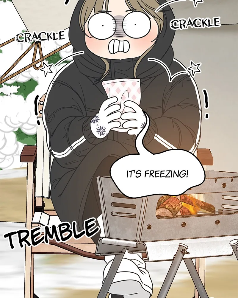 Read No Office Romance! chapter 17 image 4 on Lezhin