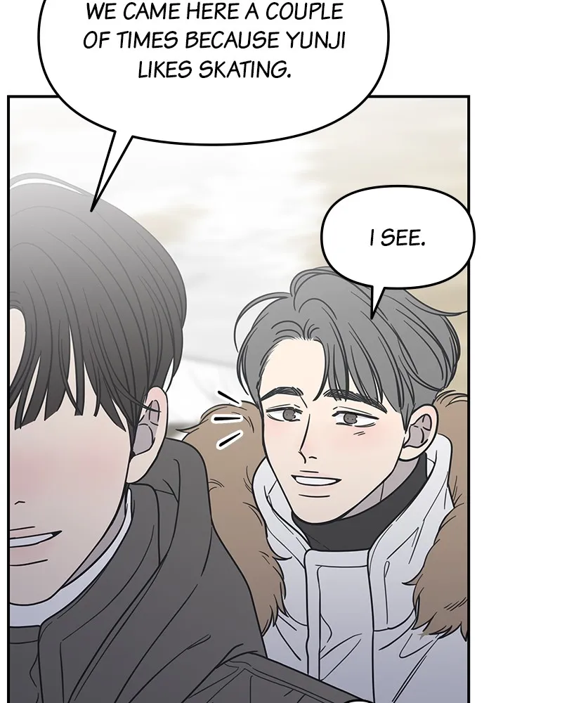 Read No Office Romance! chapter 17 image 40 on Lezhin