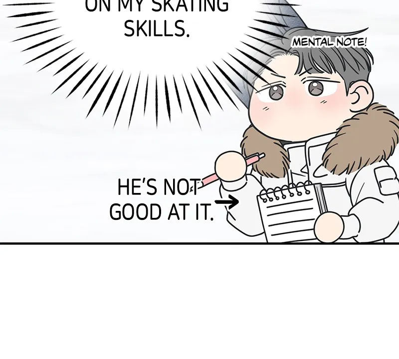 Read No Office Romance! chapter 17 image 44 on Lezhin