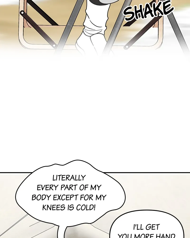 Read No Office Romance! chapter 17 image 5 on Lezhin