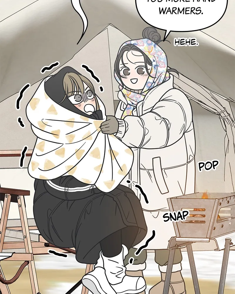 Read No Office Romance! chapter 17 image 6 on Lezhin