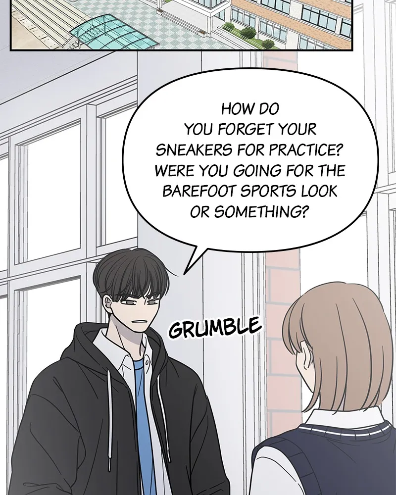 Read No Office Romance! chapter 17 image 73 on Lezhin
