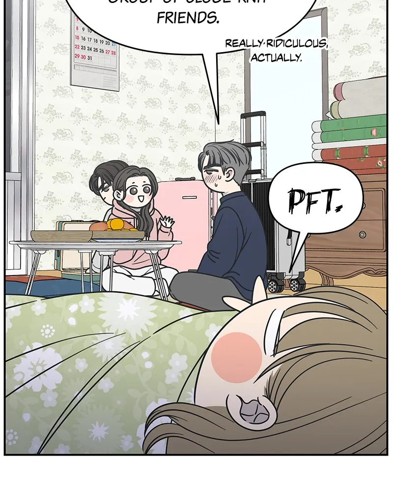Read No Office Romance! chapter 18 image 119 on Lezhin