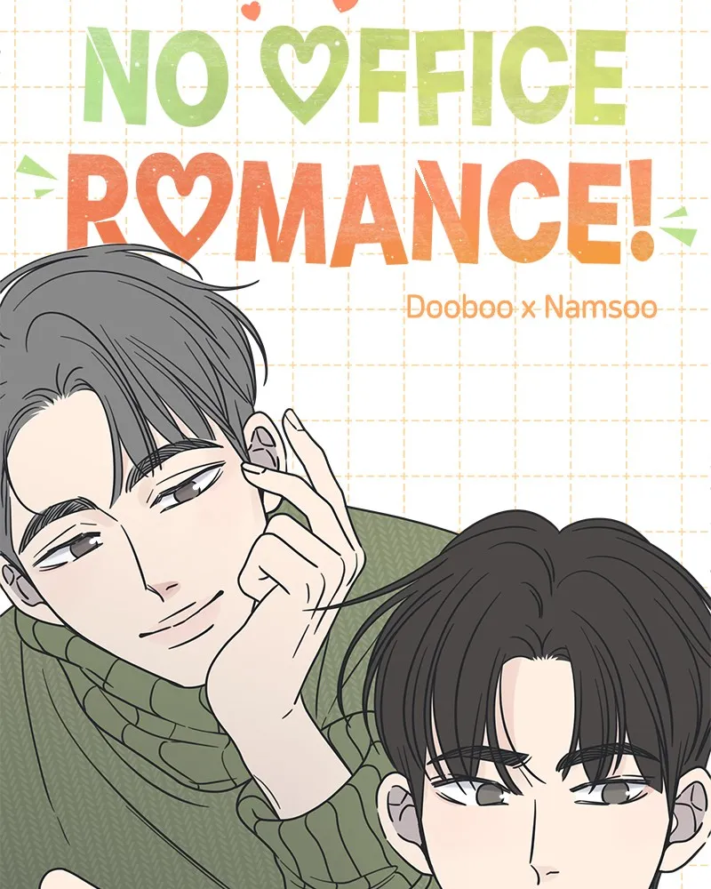 Read No Office Romance! chapter 18 image 18 on Lezhin