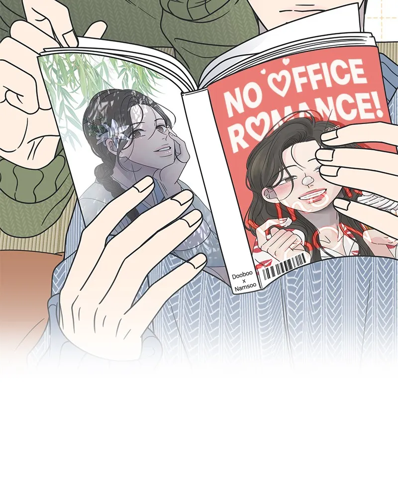 Read No Office Romance! chapter 18 image 19 on Lezhin