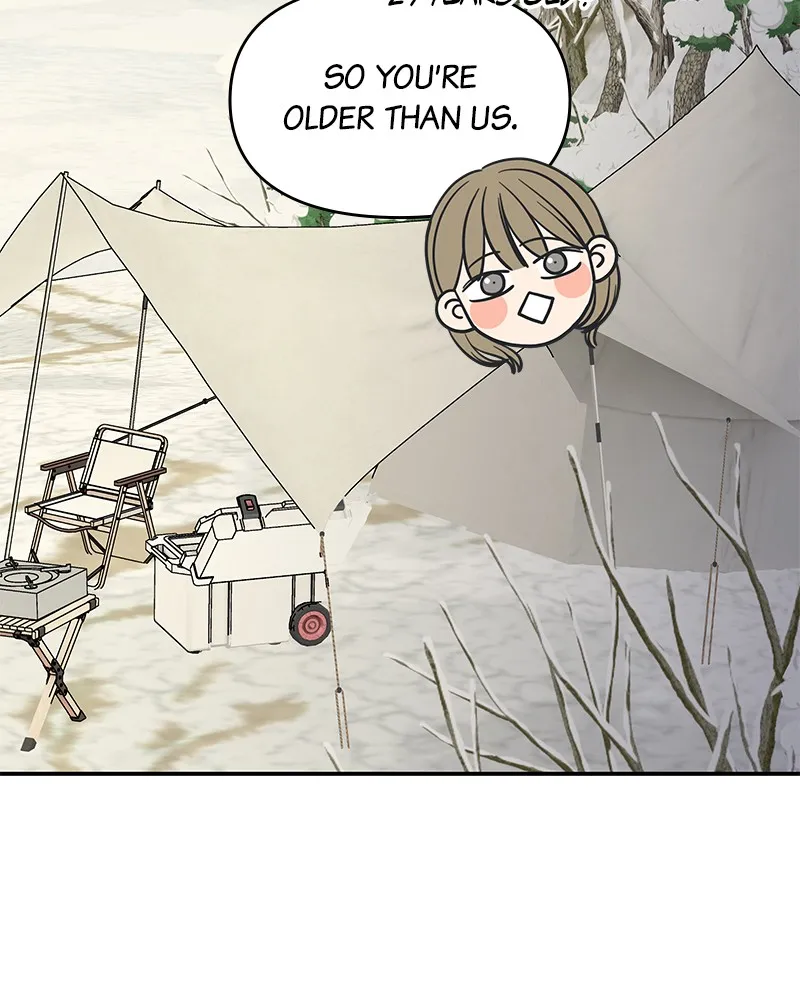 Read No Office Romance! chapter 18 image 22 on Lezhin