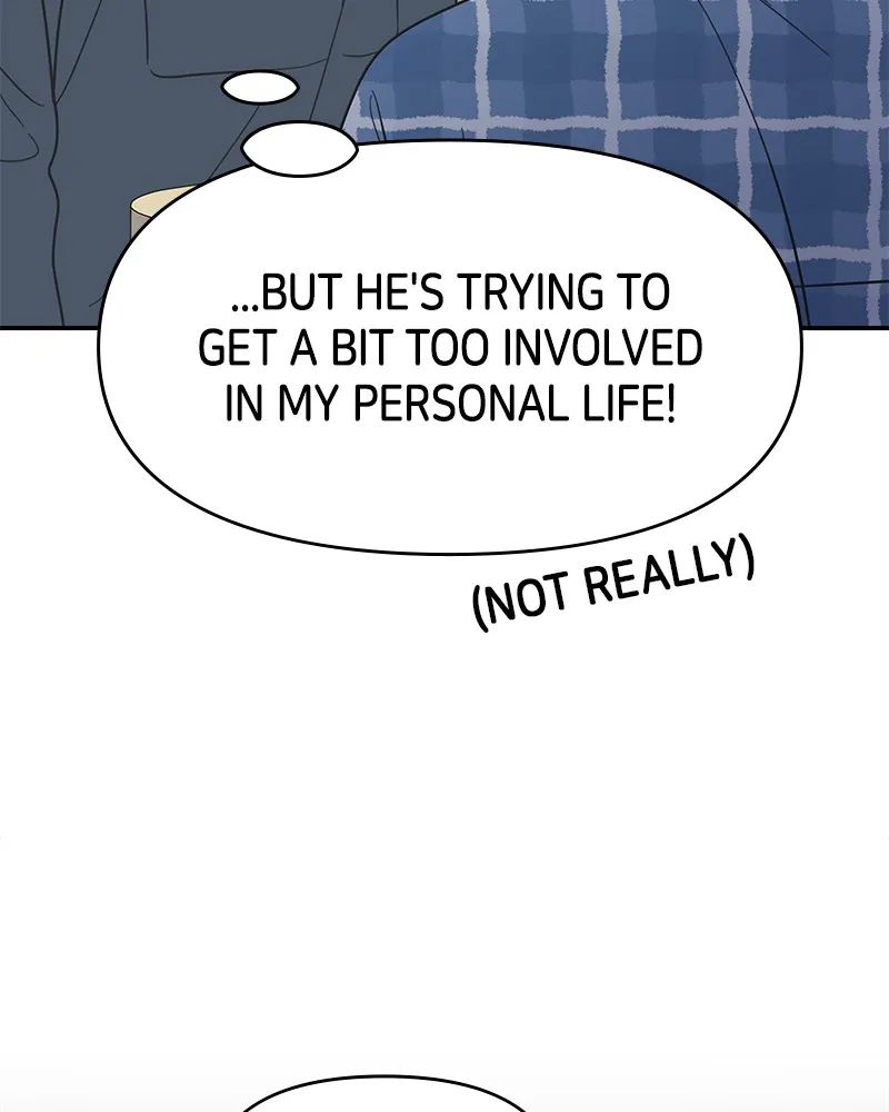 Read No Office Romance! chapter 18 image 32 on Lezhin