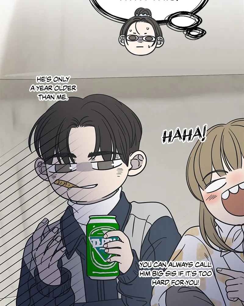 Read No Office Romance! chapter 18 image 35 on Lezhin
