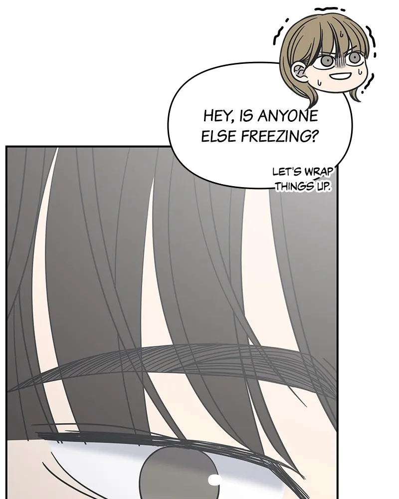 Read No Office Romance! chapter 18 image 46 on Lezhin