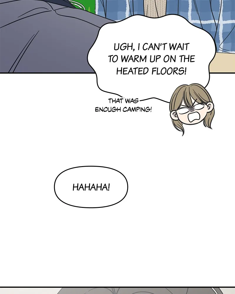 Read No Office Romance! chapter 18 image 49 on Lezhin