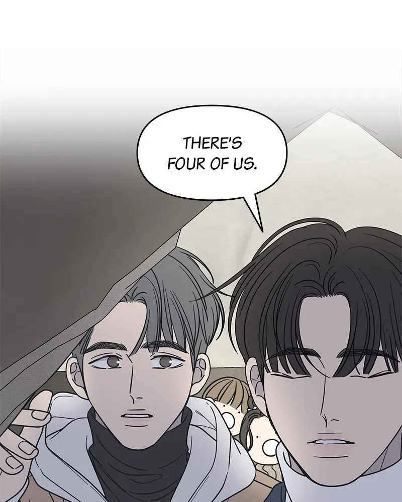 Read No Office Romance! chapter 18 image 55 on Lezhin