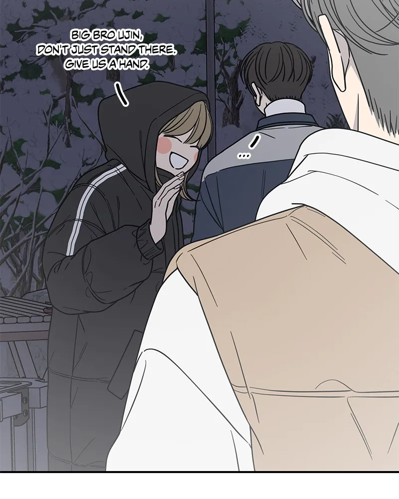 Read No Office Romance! chapter 18 image 59 on Lezhin
