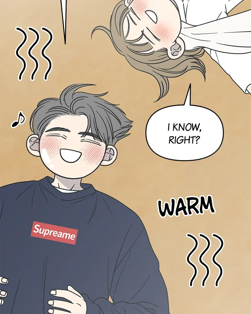 Read No Office Romance! chapter 18 image 74 on Lezhin