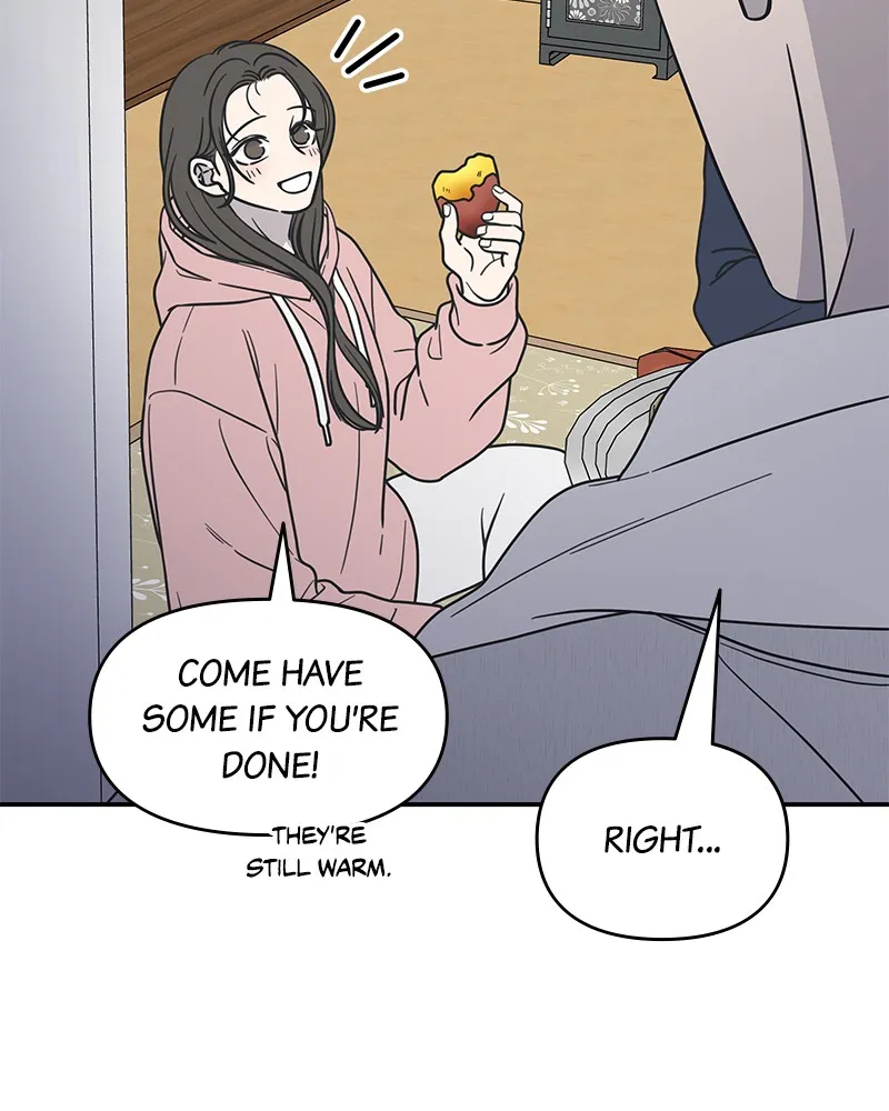 Read No Office Romance! chapter 18 image 94 on Lezhin