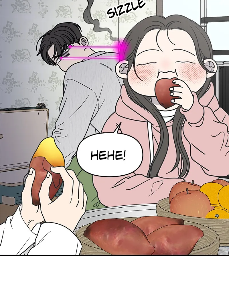 Read No Office Romance! chapter 18 image 96 on Lezhin