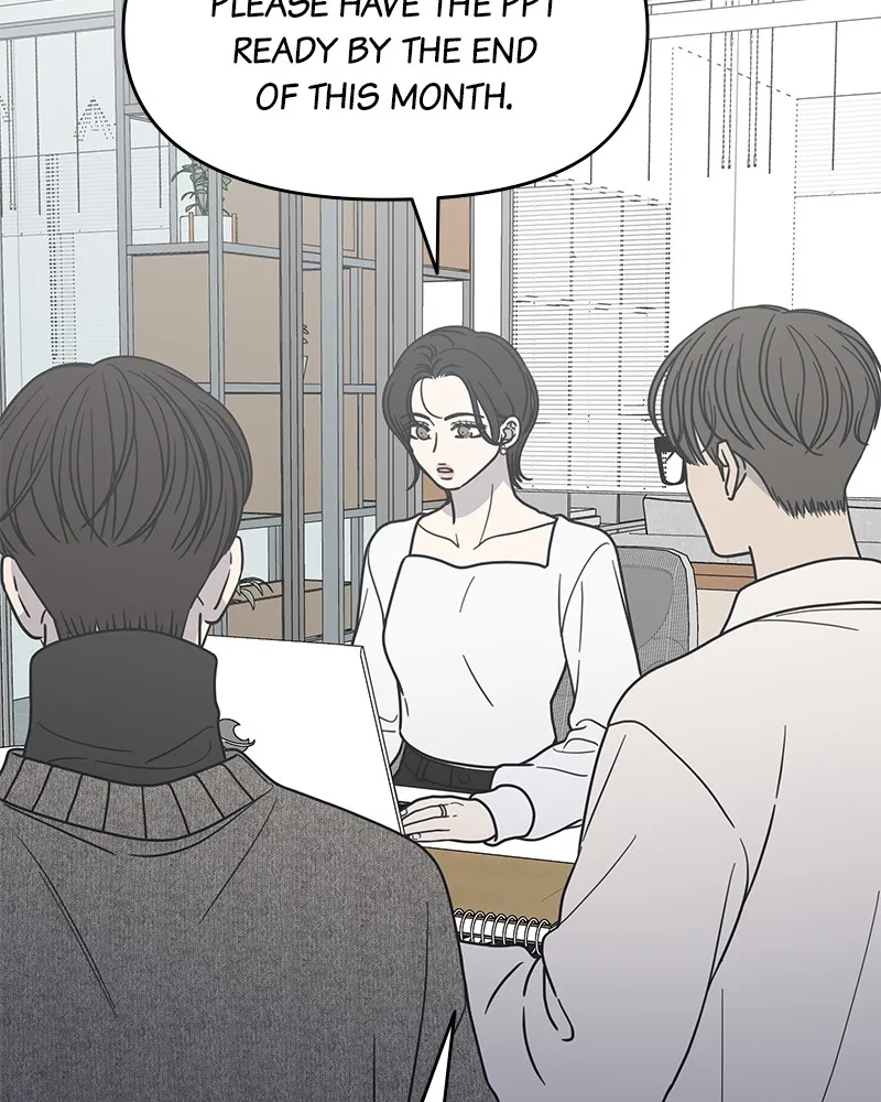 Read No Office Romance! chapter 19 image 116 on Lezhin