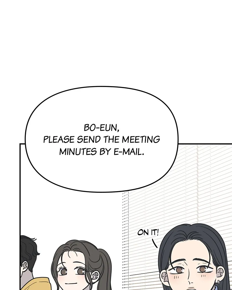 Read No Office Romance! chapter 19 image 119 on Lezhin