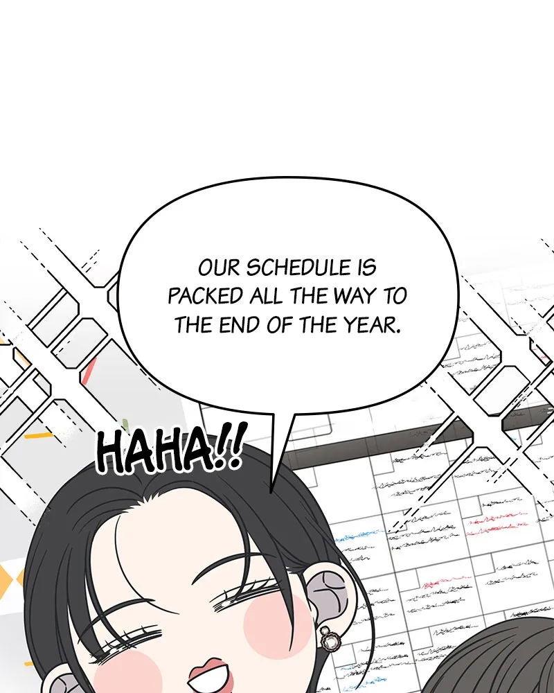 Read No Office Romance! chapter 19 image 121 on Lezhin