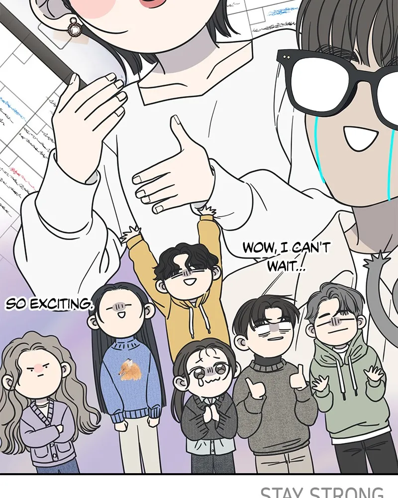 Read No Office Romance! chapter 19 image 122 on Lezhin