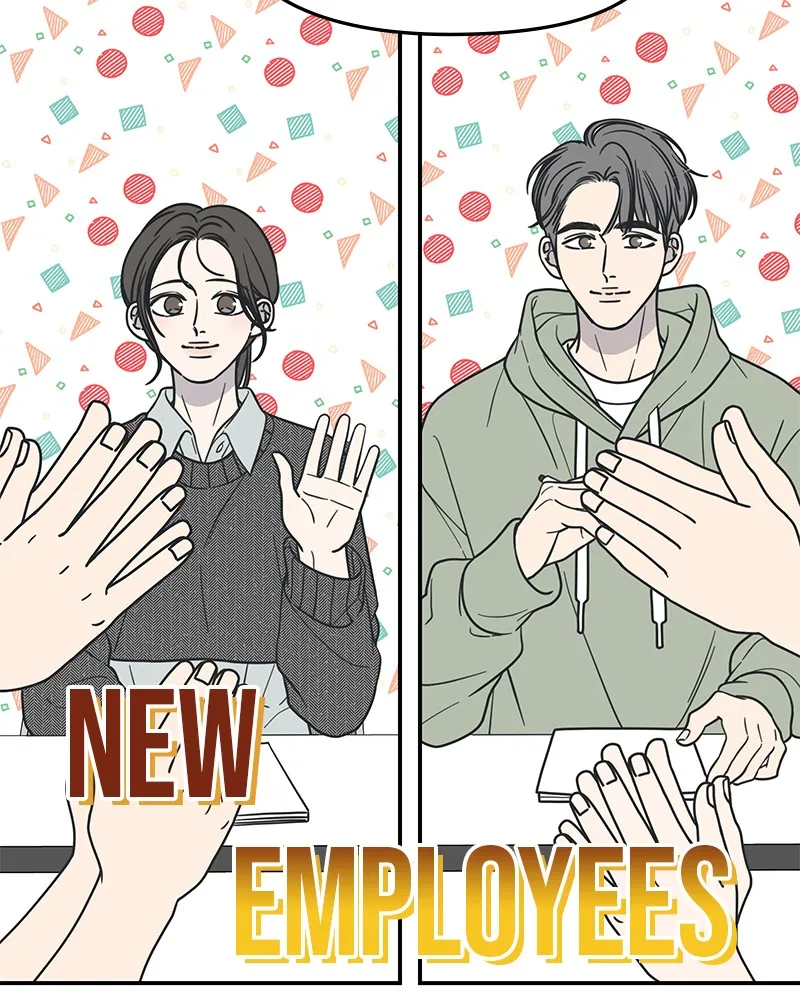 Read No Office Romance! chapter 19 image 124 on Lezhin