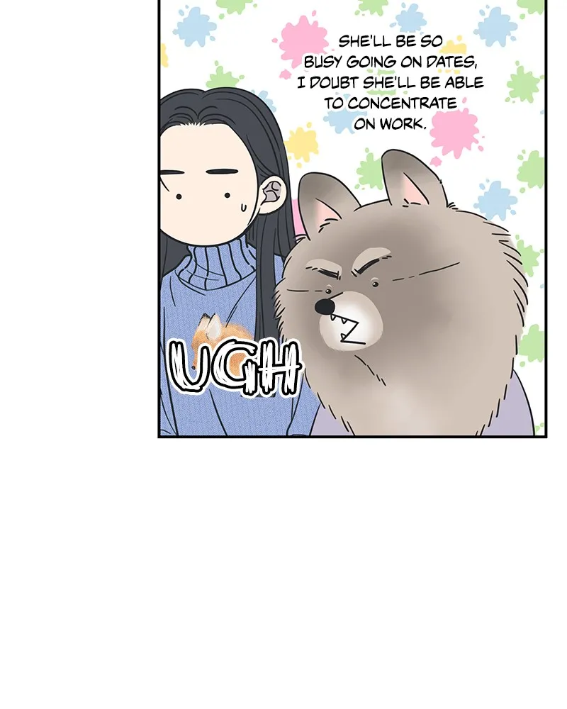 Read No Office Romance! chapter 19 image 131 on Lezhin