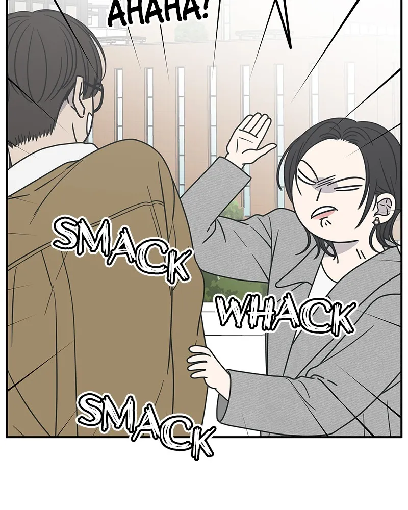 Read No Office Romance! chapter 19 image 152 on Lezhin