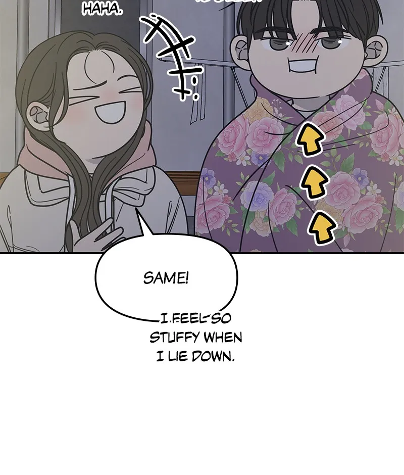 Read No Office Romance! chapter 19 image 21 on Lezhin