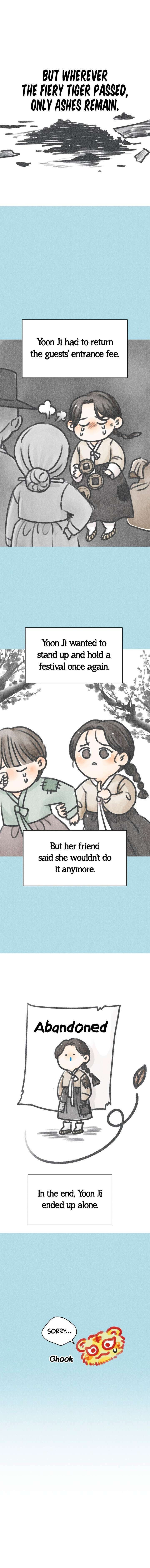 Read No Office Romance! chapter 2 image 2 on Lezhin