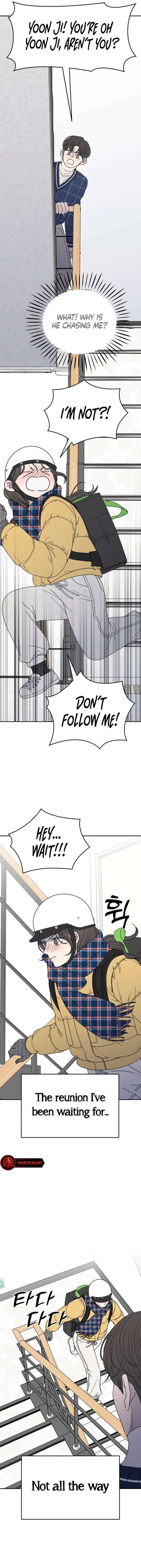 Read No Office Romance! chapter 2 image 21 on Lezhin