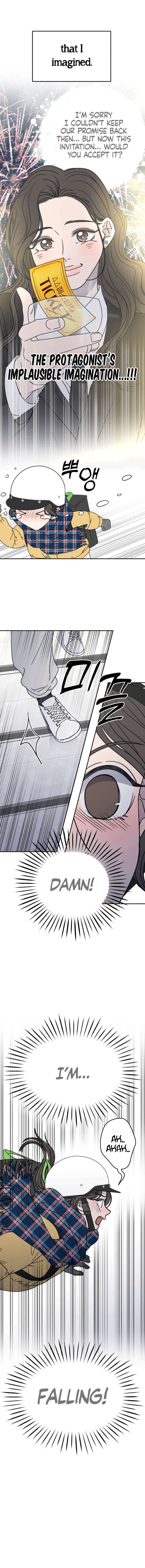 Read No Office Romance! chapter 2 image 22 on Lezhin