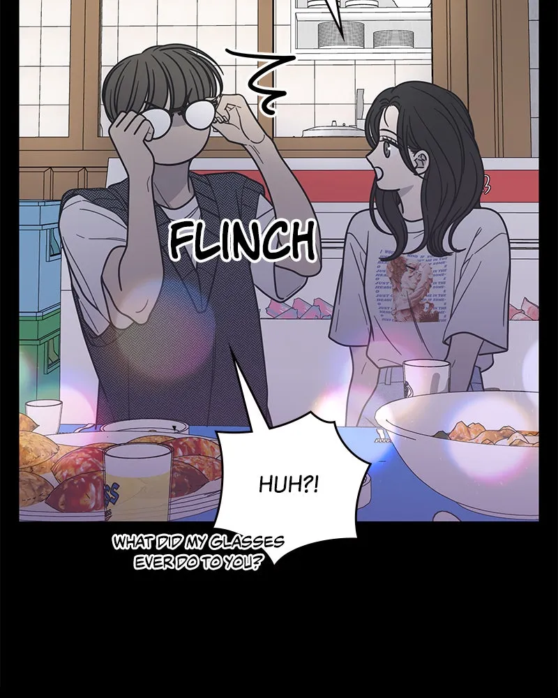 Read No Office Romance! chapter 20 image 104 on Lezhin