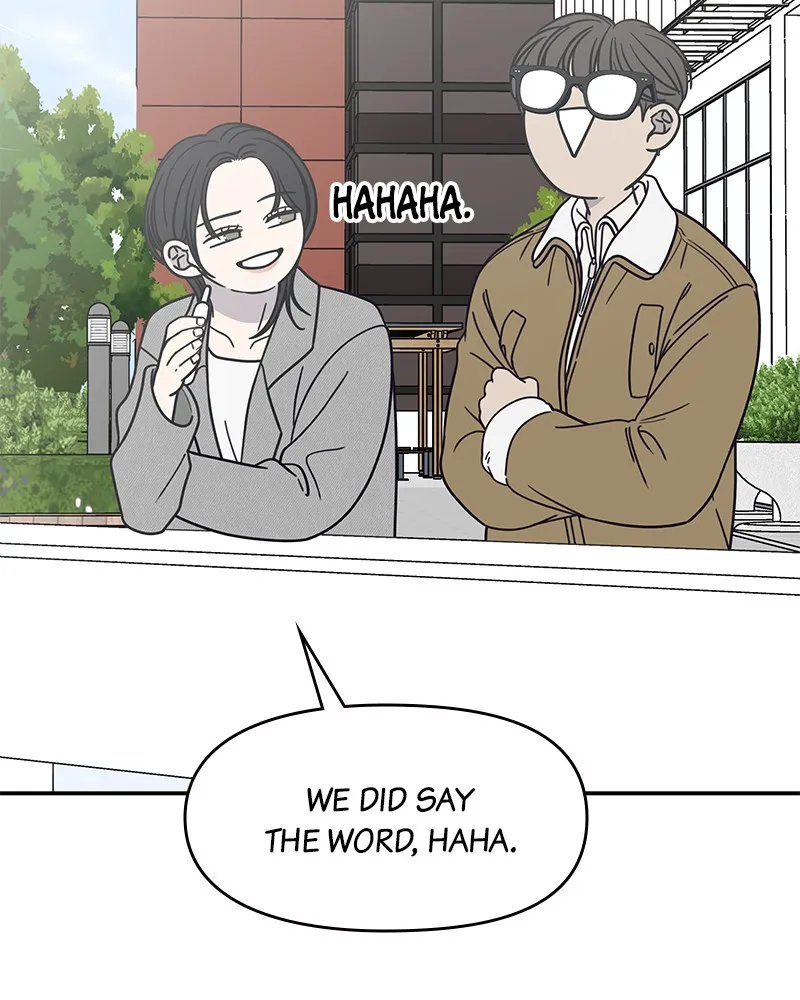 Read No Office Romance! chapter 20 image 5 on Lezhin
