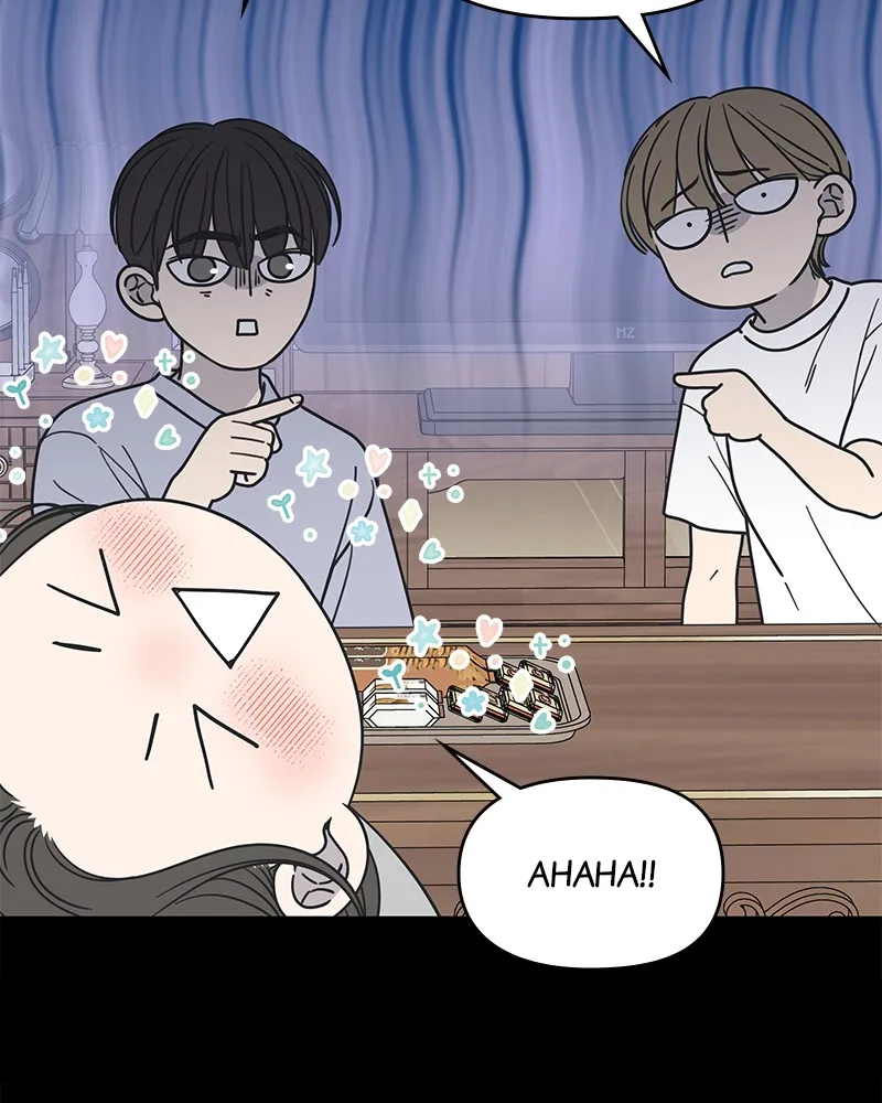 Read No Office Romance! chapter 21 image 140 on Lezhin