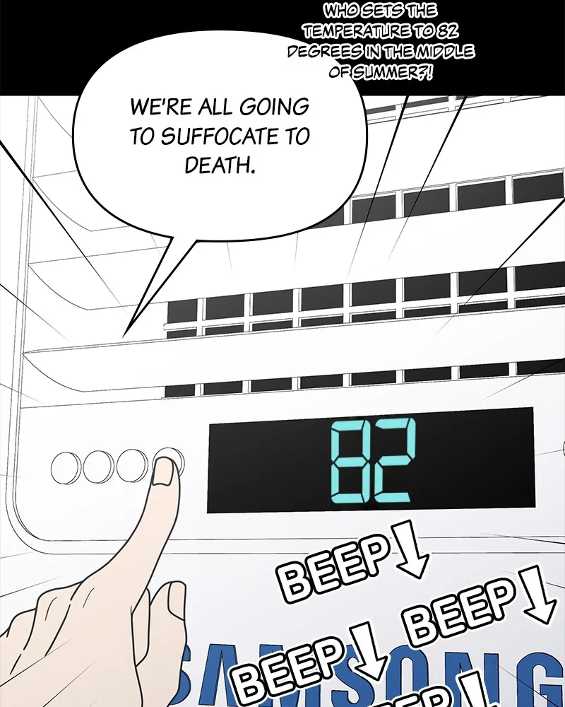 Read No Office Romance! chapter 21 image 2 on Lezhin