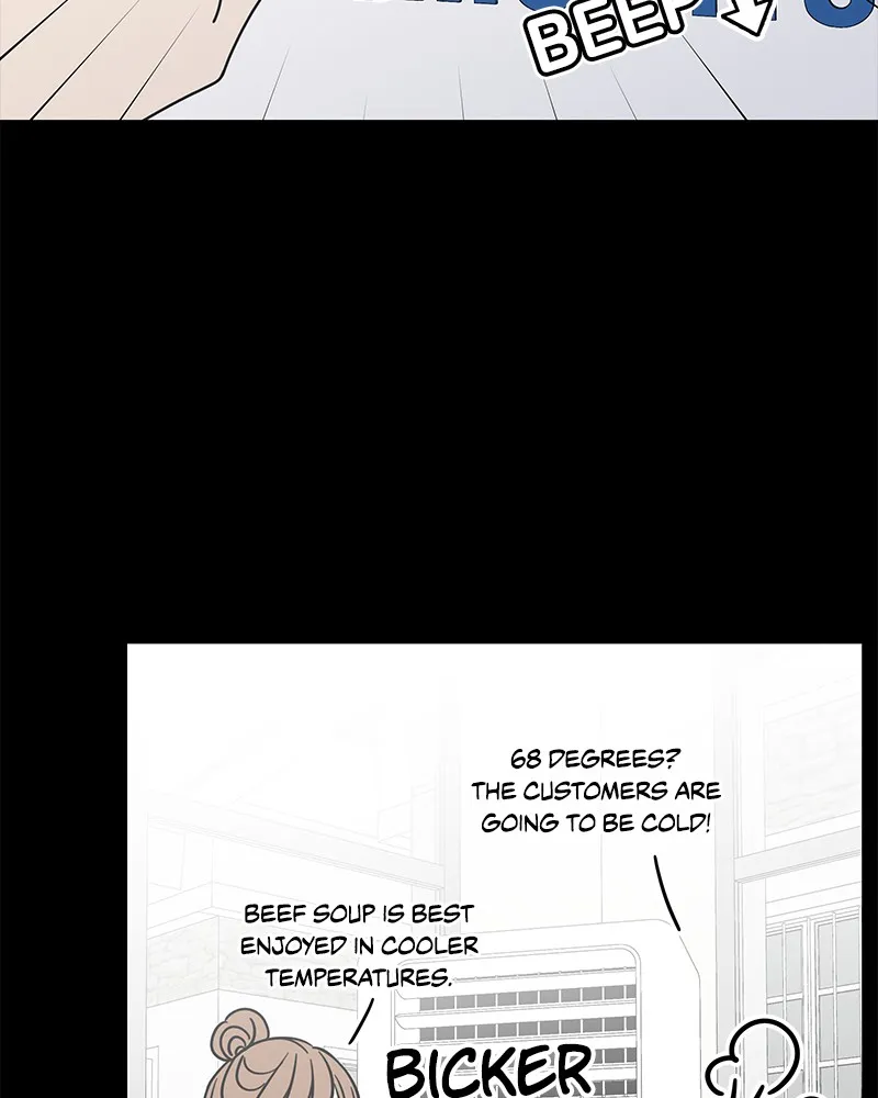 Read No Office Romance! chapter 21 image 3 on Lezhin