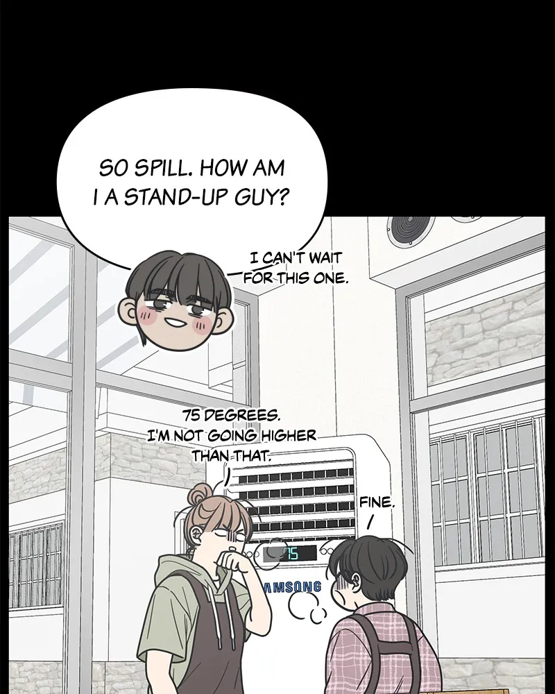 Read No Office Romance! chapter 21 image 33 on Lezhin
