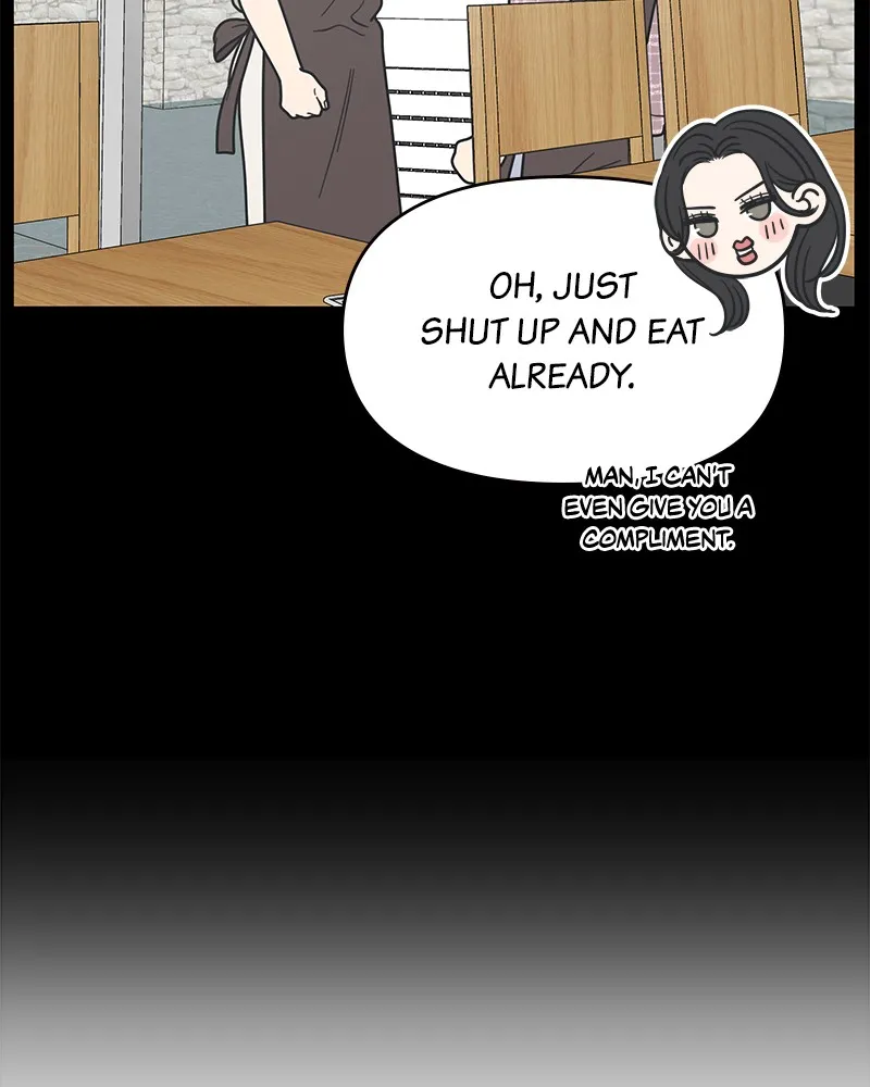 Read No Office Romance! chapter 21 image 34 on Lezhin