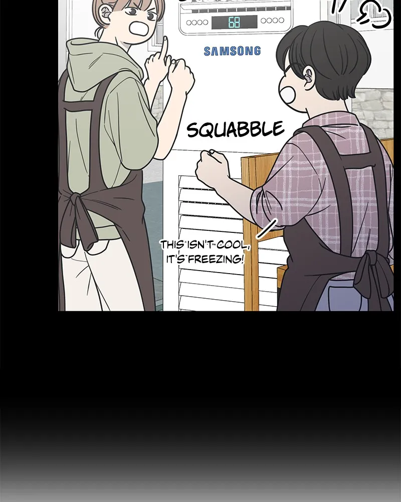Read No Office Romance! chapter 21 image 4 on Lezhin
