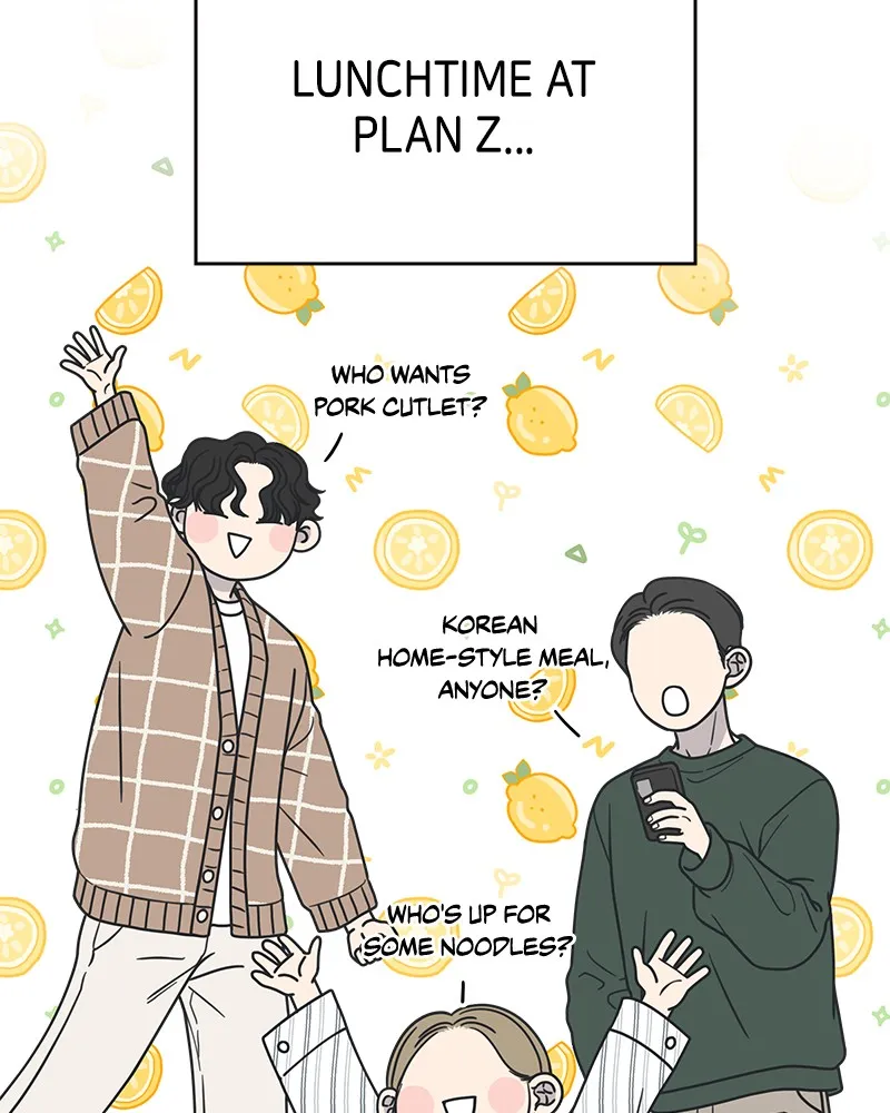 Read No Office Romance! chapter 21 image 50 on Lezhin