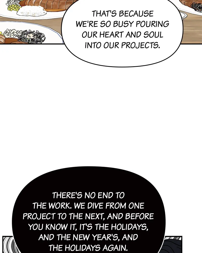 Read No Office Romance! chapter 21 image 56 on Lezhin