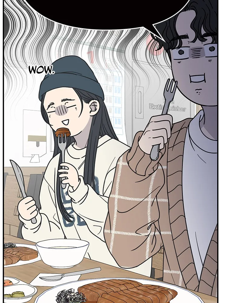 Read No Office Romance! chapter 21 image 57 on Lezhin