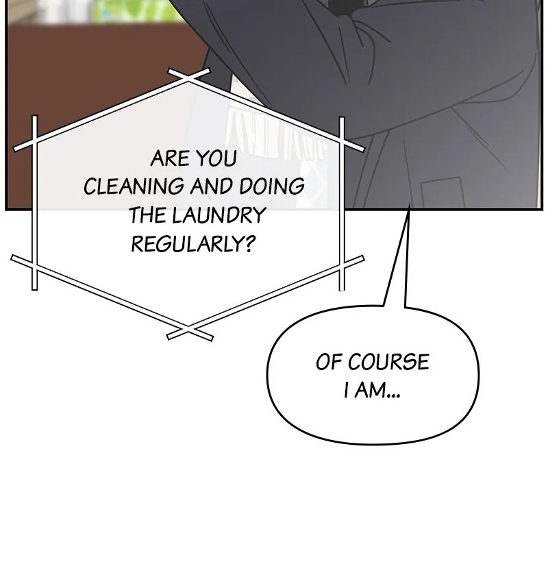 Read No Office Romance! chapter 21 image 88 on Lezhin