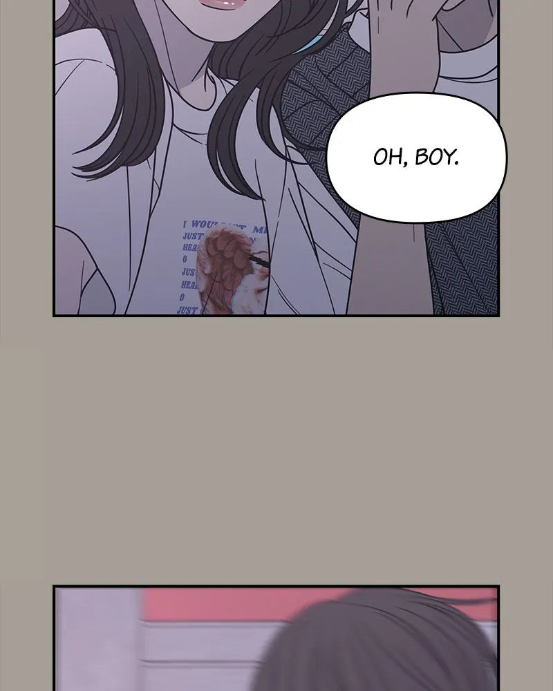 Read No Office Romance! chapter 21 image 9 on Lezhin